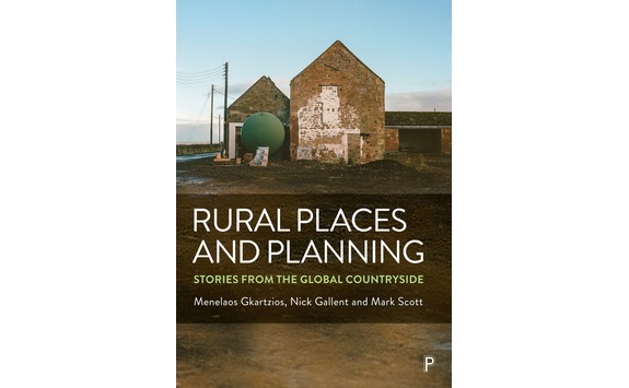 Rural Places and Planning